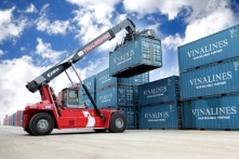 Vinalines tiếp tục báo lỗ gần 500 tỷ đồng