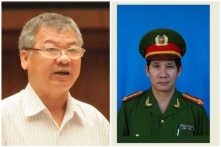 Ban Bí thư kỷ luật hai lãnh đạo tỉnh Đồng Nai