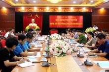 Gian lận thi cử ở Hoà Bình: Bắt giam nguyên Trưởng phòng An ninh tỉnh