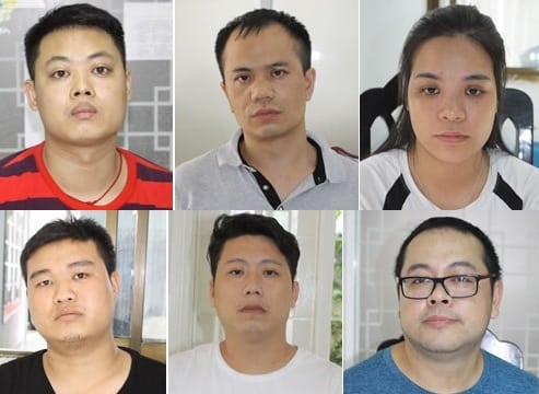 Đà Nẵng: Cảnh báo sự gia tăng của tội phạm người Trung Quốc