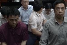 Thứ trưởng Bộ Y tế tiếp tục không đến tòa theo triệu tập, luật quy định ra sao?