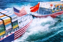 Thương mại Mỹ-Trung: Dấu hiệu cho thấy Bắc Kinh có thể lại tiếp tục đổi ý