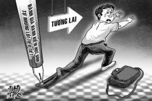 Muốn học sinh có nhân cách tốt, cần bỏ đánh giá hạnh kiểm