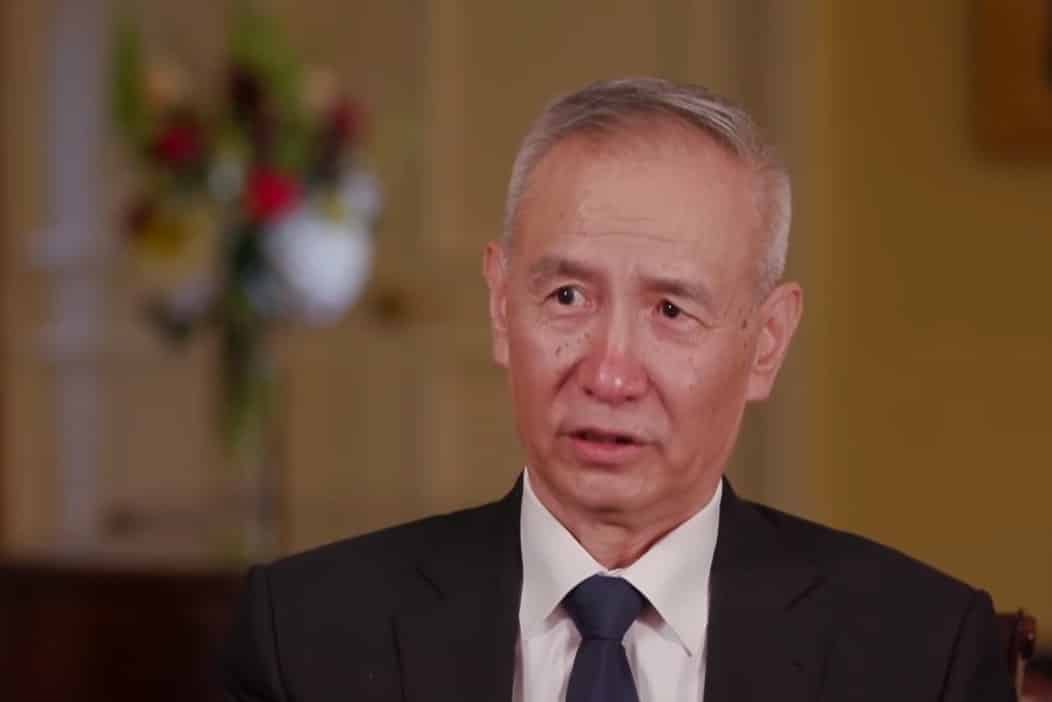 Trung Quốc đổi giọng, xác nhận “cùng lập trường” với Mỹ về thương mại