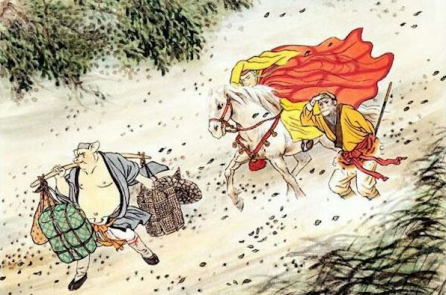 Bài 5: Chính và tà – Đạo lý tu luyện trong Tây Du Ký