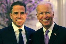 Đảng Cộng hòa muốn Hunter Biden và người tố giác khai chứng tại Hạ viện
