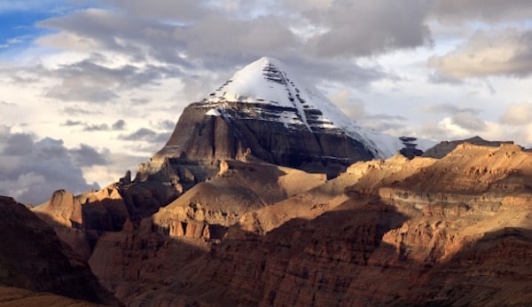 Chúng ta thoát thai từ đâu? Phát hiện sửng sốt từ dãy Himalaya (P5)