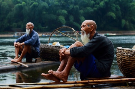 Triết lý nhân sinh: Biết càng nhiều, càng phát hiện sự vô tri của bản thân