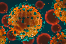 Nghiên cứu của Mỹ: Virus corona đột biến dễ lây truyền hơn