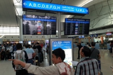 Bộ GTVT yêu cầu chuẩn bị kế hoạch mở lại một số đường bay quốc tế