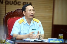 Tổng Cục Hải quan muốn điều tra lợi ích nhóm trong xuất khẩu gạo