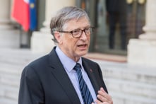 Josh Rogin: Bình luận của Bill Gates là sai lầm và nguy hiểm