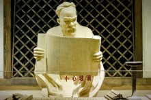 Các trường đại học ở Đức tiến tới cắt đứt quan hệ với Viện Khổng Tử