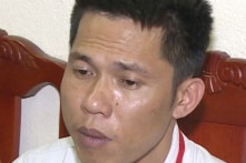 Khởi tố cựu thượng úy công an tham gia sử dụng ma tuý