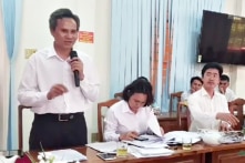 Thẩm phán tham gia xét xử 2 vụ án, 2 người tự vẫn sau khi tòa tuyên án