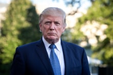 TT Trump chưa nghĩ đến thỏa thuận thương mại “Giai đoạn 2” với Trung Quốc