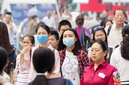 Chủ nghĩa dân tộc cực đoan tại Trung Cộng