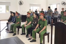 Phương pháp ‘tu luyện’ “tự nghĩ ra” của các bị cáo vụ án ở Bình Dương là gì?
