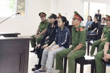 Xét xử vụ án “thi thể trong bê tông” tại Bình Dương