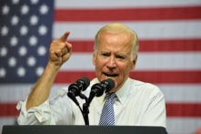 Joe Biden: Thỏa thuận thương mại với TQ của Trump đã thất bại hoàn toàn