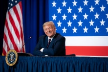 TT Trump ký sắc lệnh giảm sự phụ thuộc của Mỹ vào thuốc Trung Quốc
