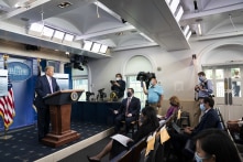 Tổng thống Trump ký lệnh gia hạn chi trả trợ cấp thất nghiệp bổ sung