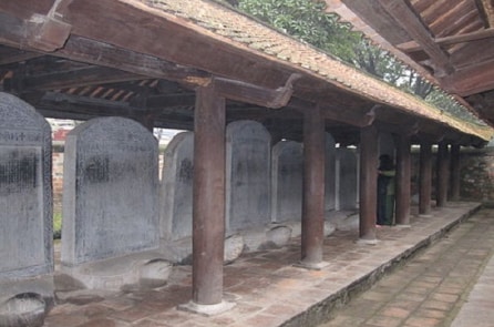Thân Nhân Trung và câu nói “Hiền tài là nguyên khí quốc gia”