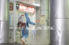 Một người nhiễm virus Vũ Hán được phát hiện ở Hải Dương